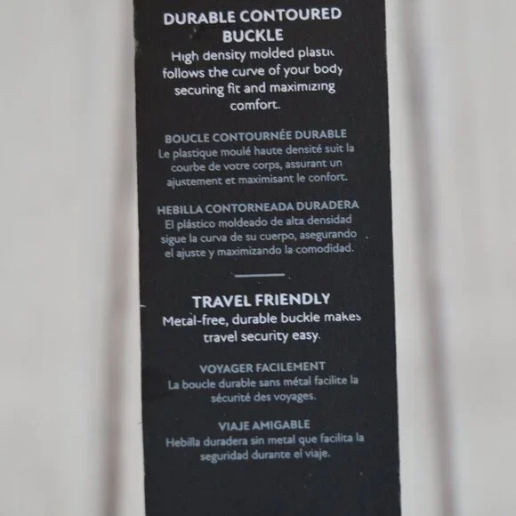 Arcade Adventure Belt Unisex Mothership Classic Performance Stretch 40" NEW - Picture 6 of 8